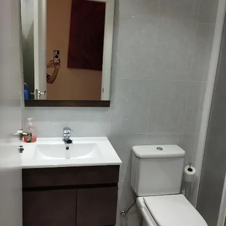 3 Hab 2 Banos Parking Terraza Apartment Soria Exterior photo