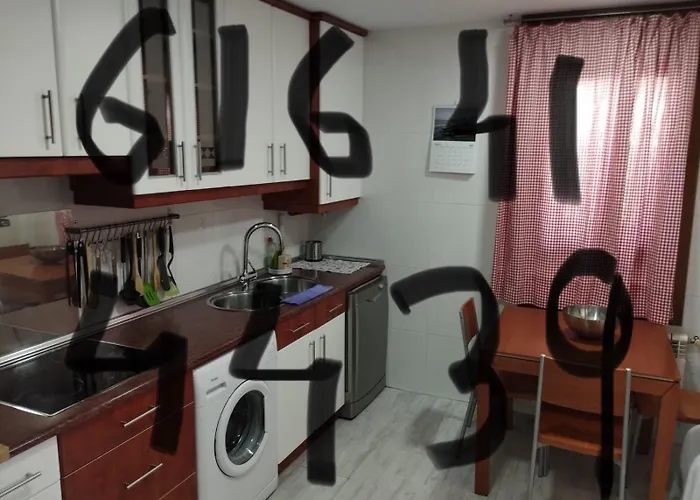 3 Hab 2 Banos Parking Terraza
