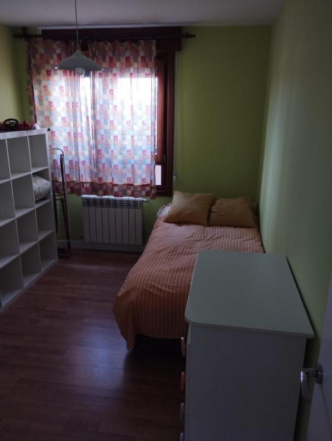 3 Hab 2 Banos Parking Terraza Apartment Soria